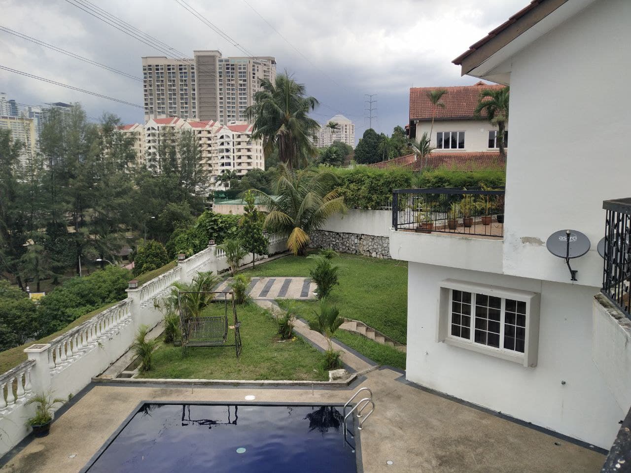 Setiakasih, Damansara Heights - photo 2
