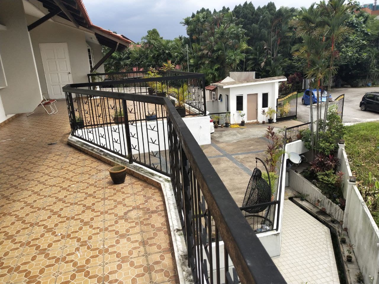 Setiakasih, Damansara Heights - photo 3