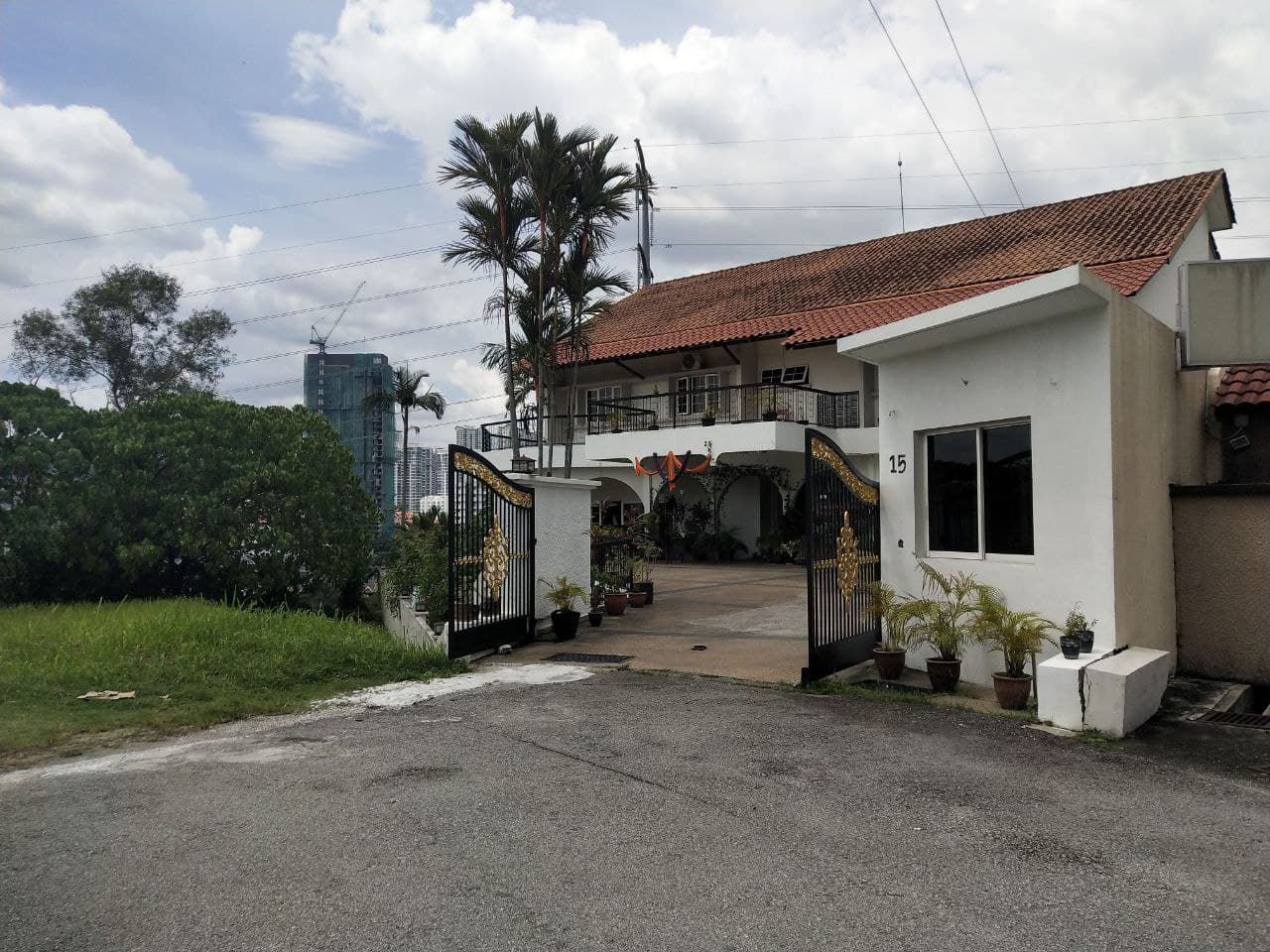 Setiakasih, Damansara Heights - photo 4