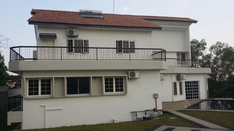 Setiakasih, Damansara Heights - photo 7