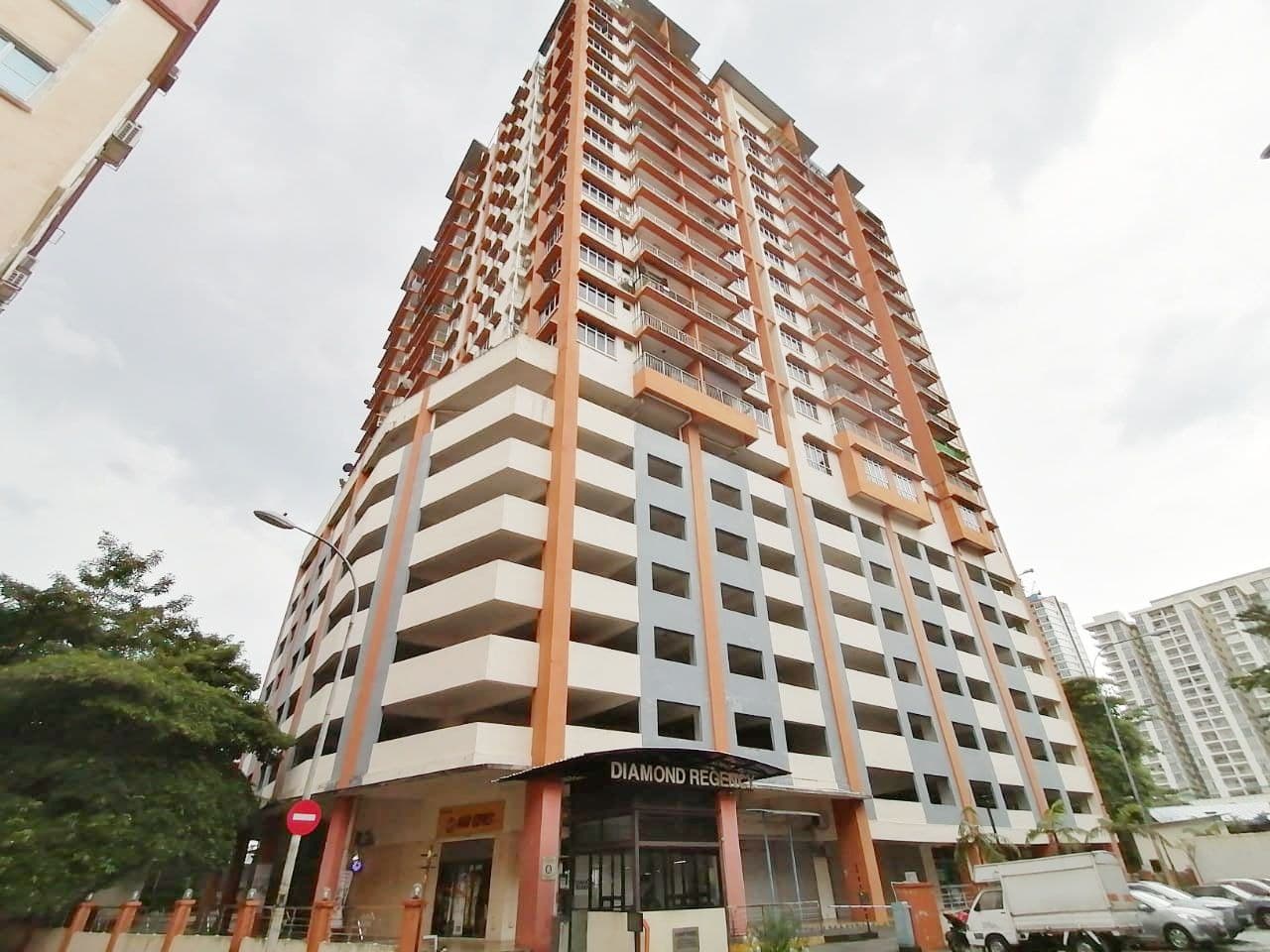 Diamond Regency - photo 2