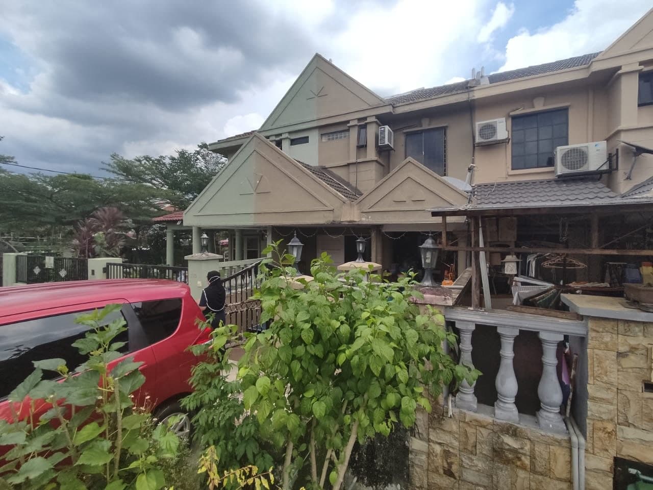 Taman Samudera - photo 2