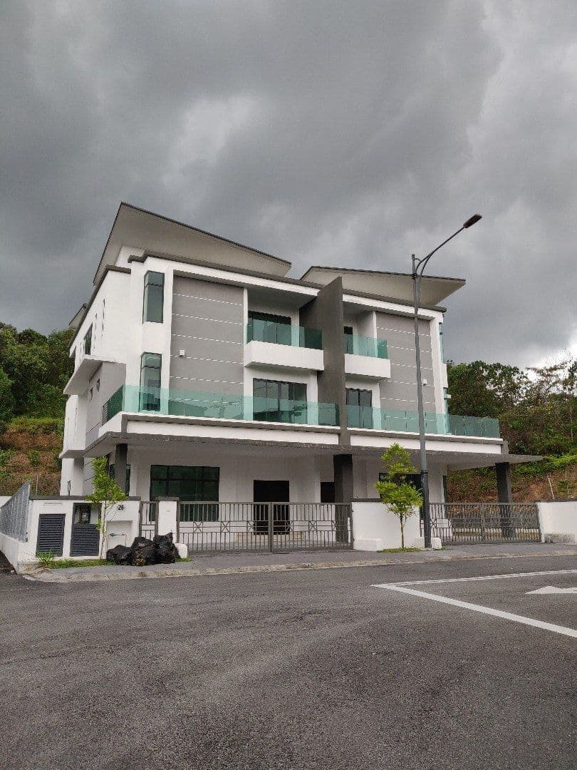 Saujana Heights - photo 2