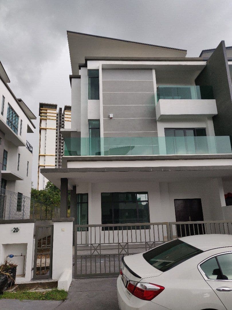 Saujana Heights - photo 3
