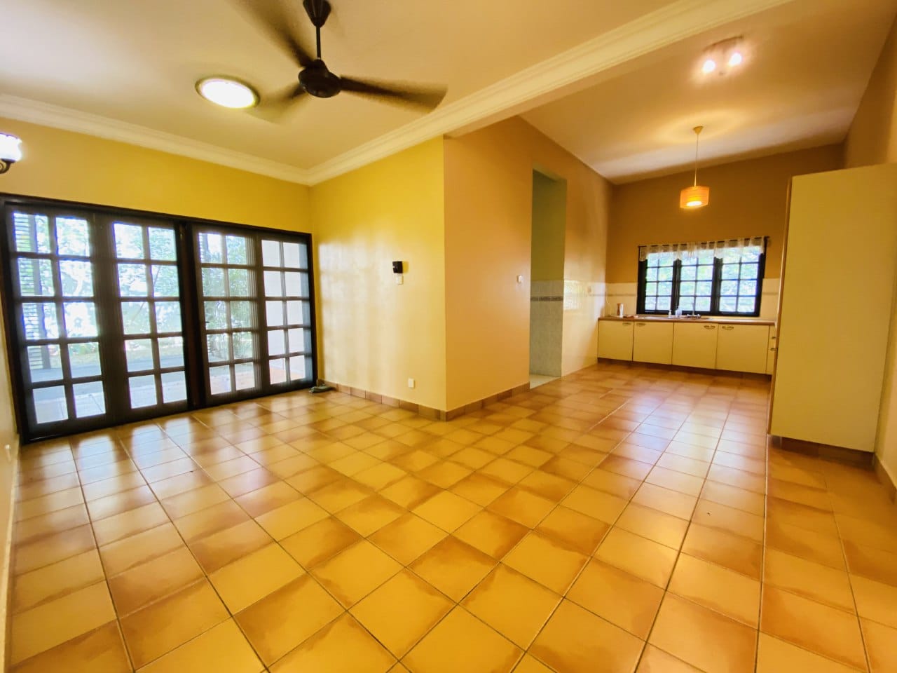 Kemensah Heights - photo 9