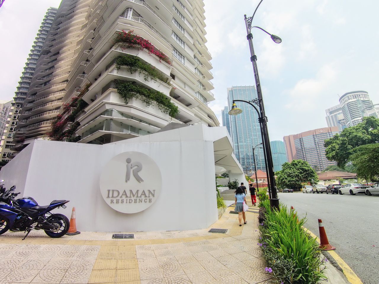 Idaman Residence - photo 3