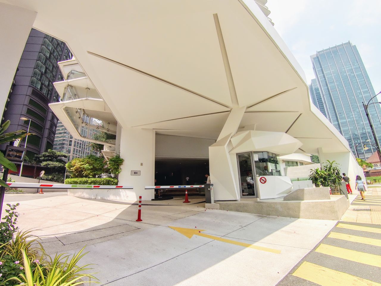 Idaman Residence - photo 4