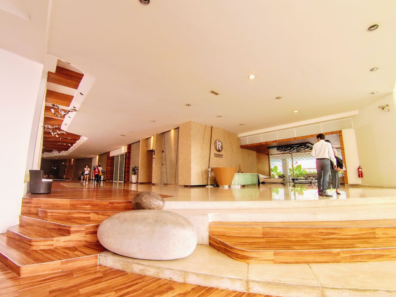 Idaman Residence - photo 5