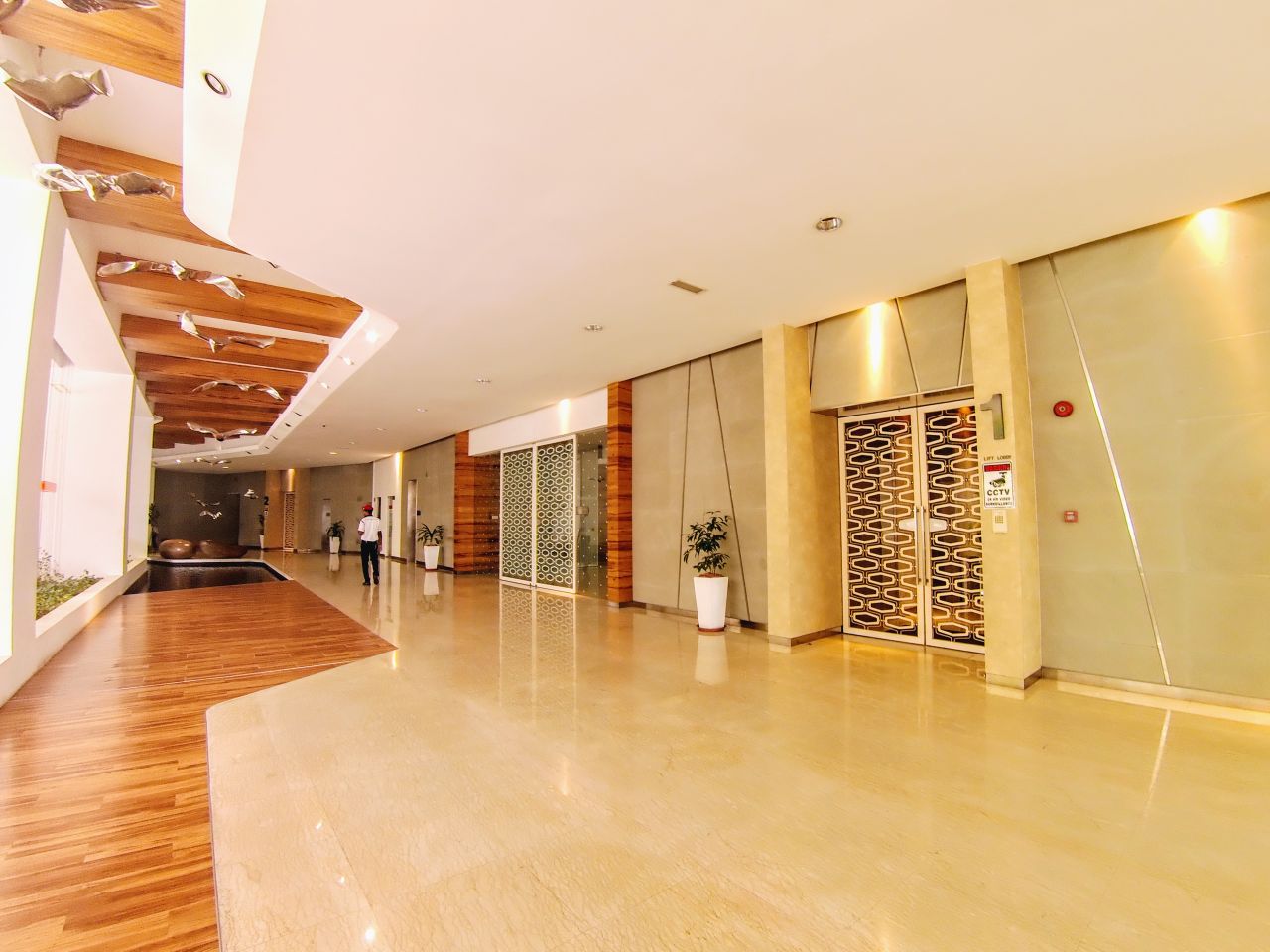 Idaman Residence - photo 6