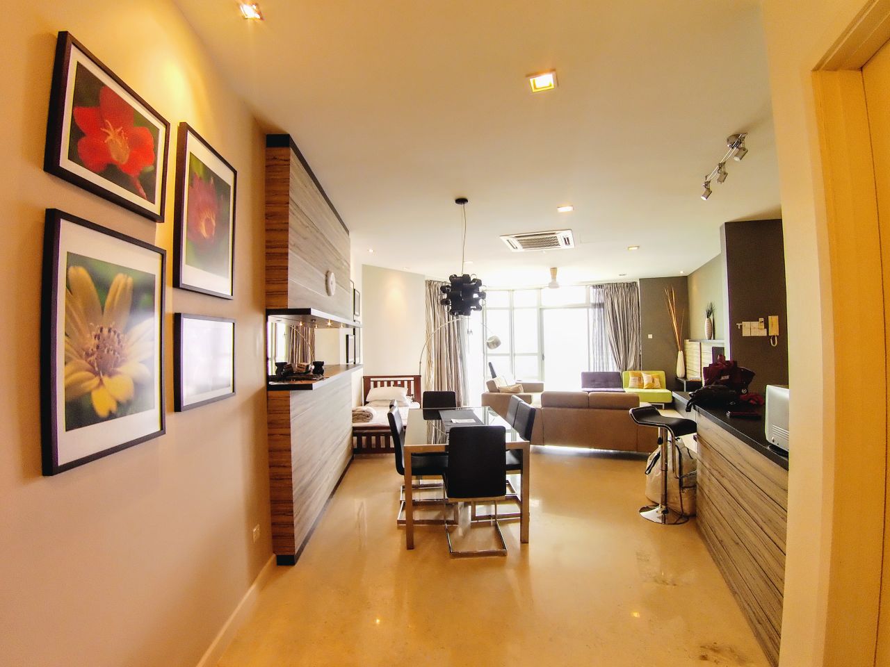 Idaman Residence - photo 7