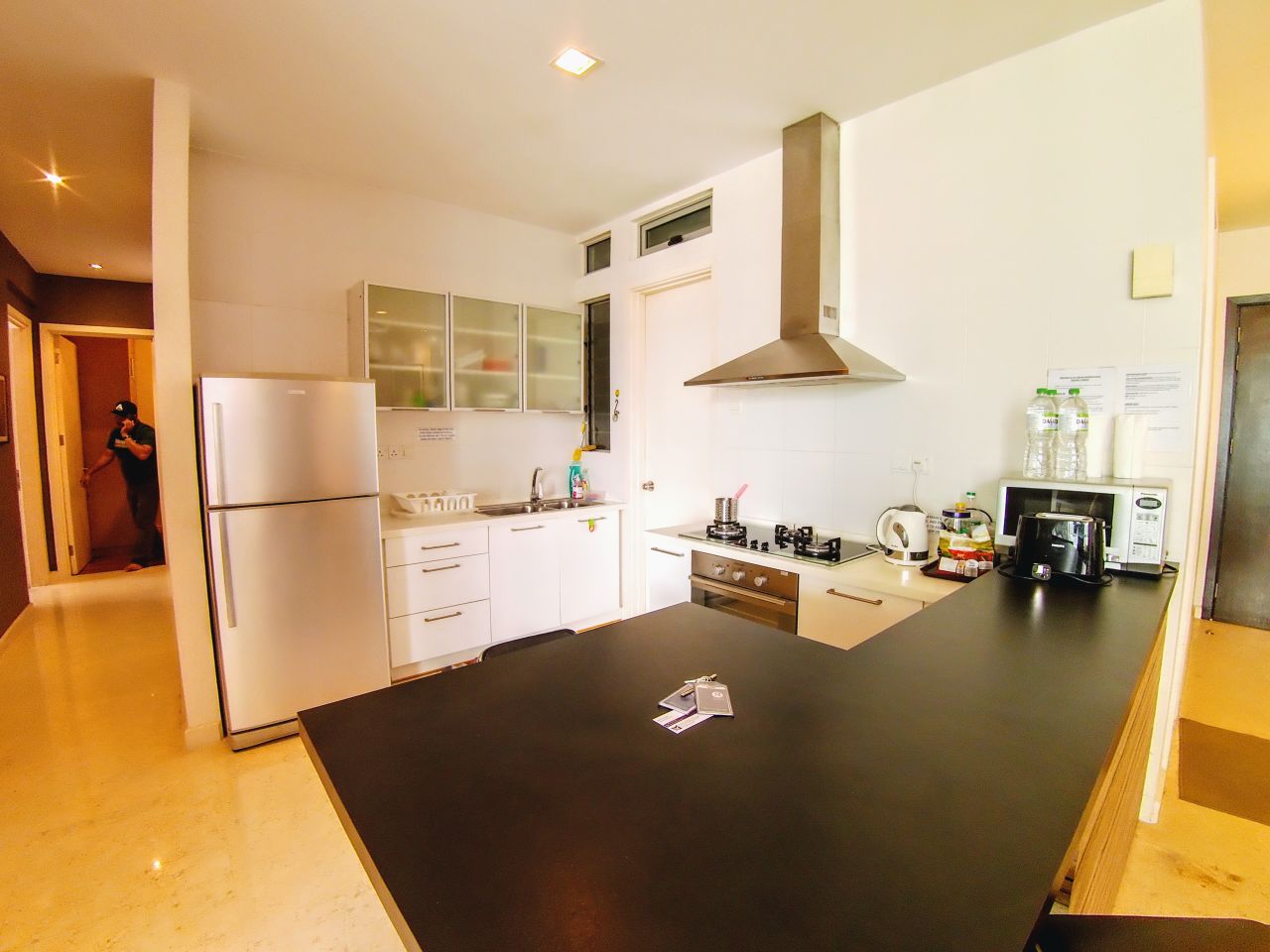 Idaman Residence - photo 8