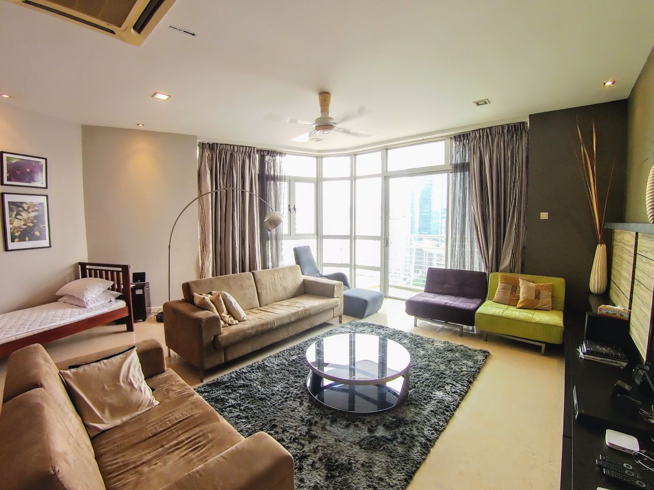 Idaman Residence - photo 9