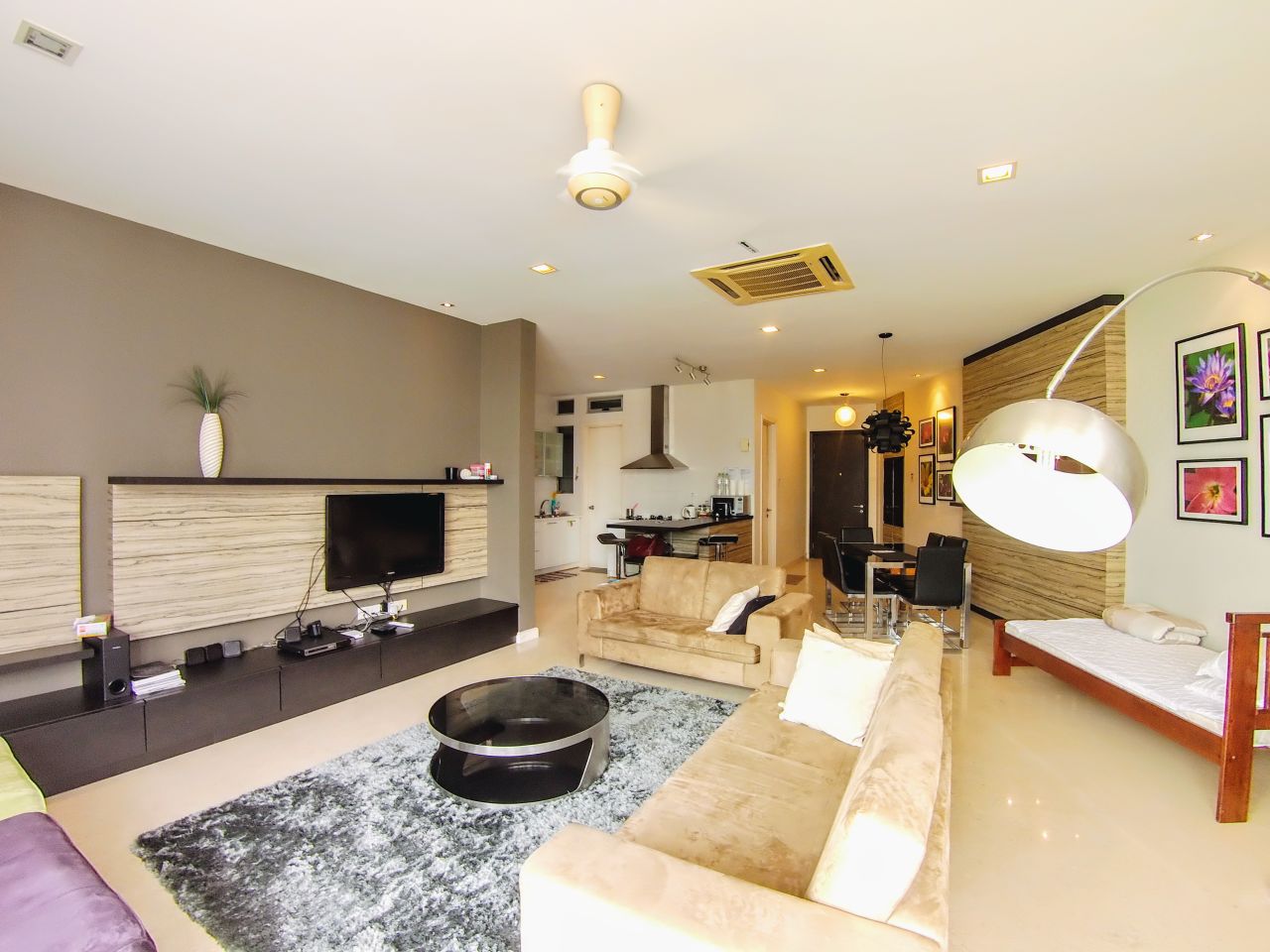 Idaman Residence - photo 10