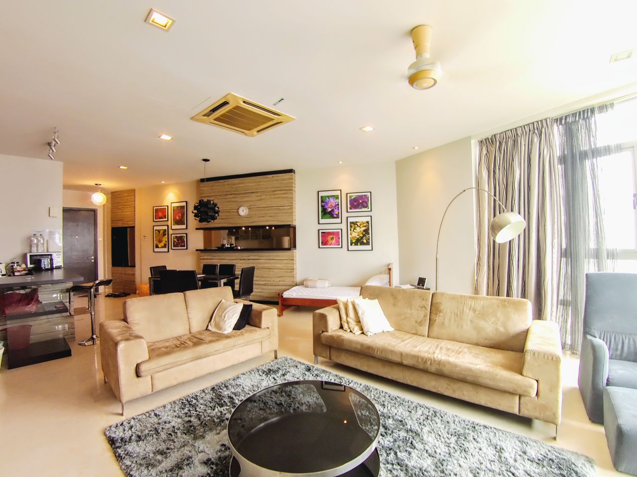 Idaman Residence - photo 11