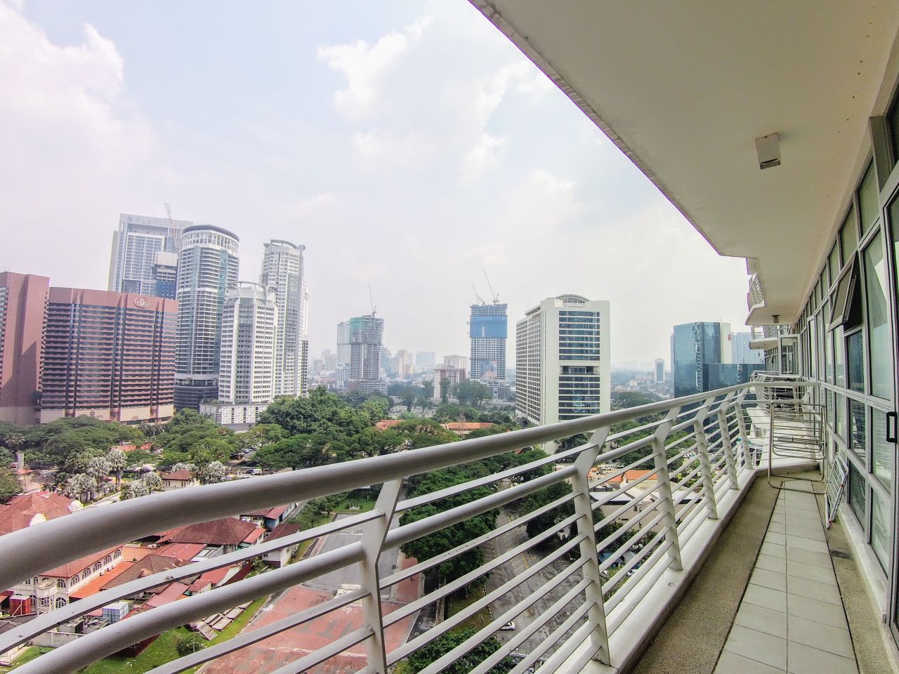 Idaman Residence - photo 12