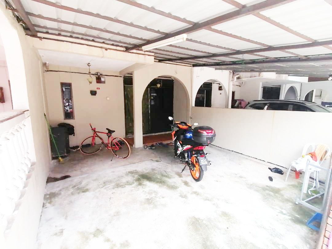 Taman Koperasi Polis - photo 2