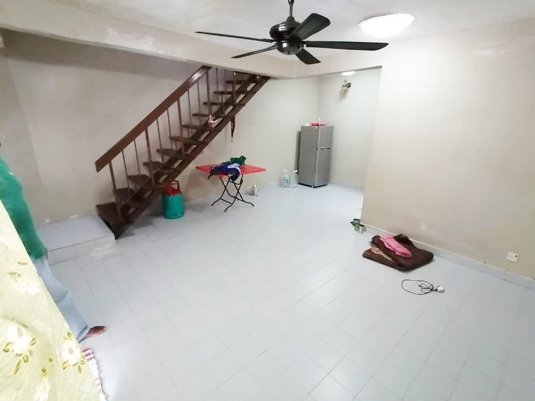 Taman Koperasi Polis - photo 5