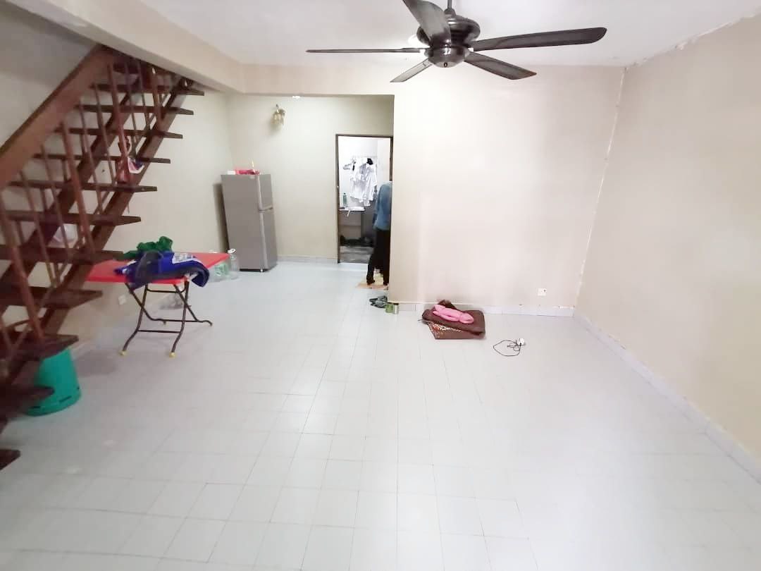 Taman Koperasi Polis - photo 6