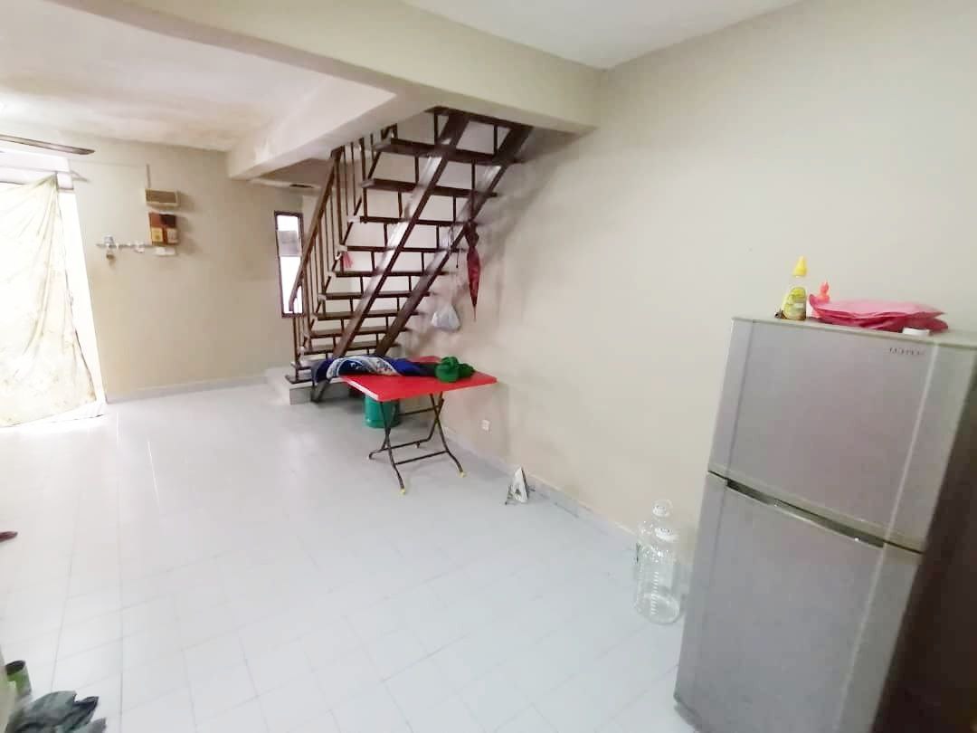 Taman Koperasi Polis - photo 7