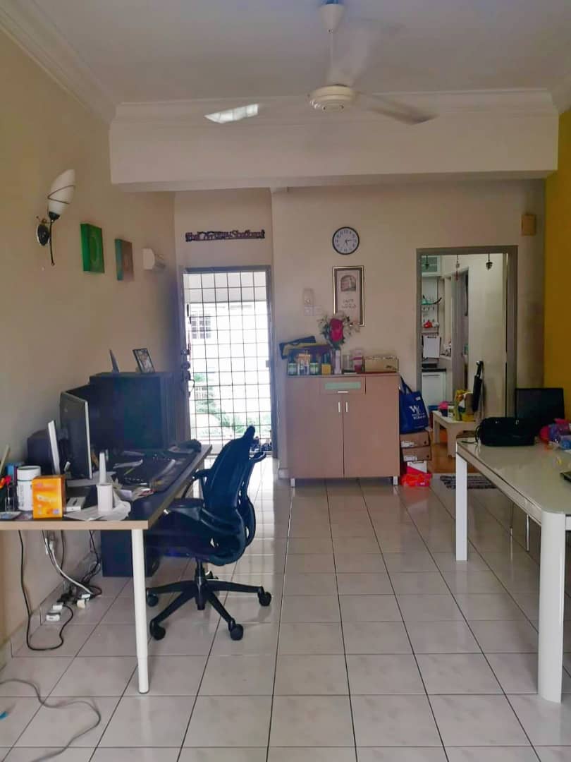 Tiara Duta Condominium - photo 3