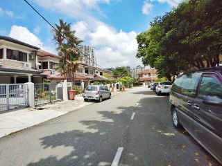 BU 1, Bandar Utama - photo 2