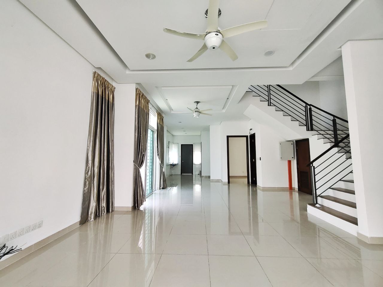 Suria Villa - photo 4