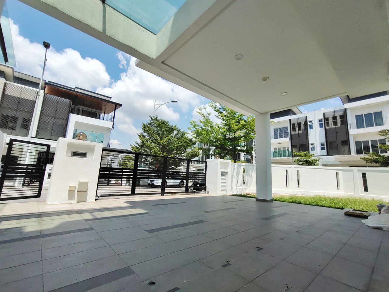 Suria Villa - photo 5
