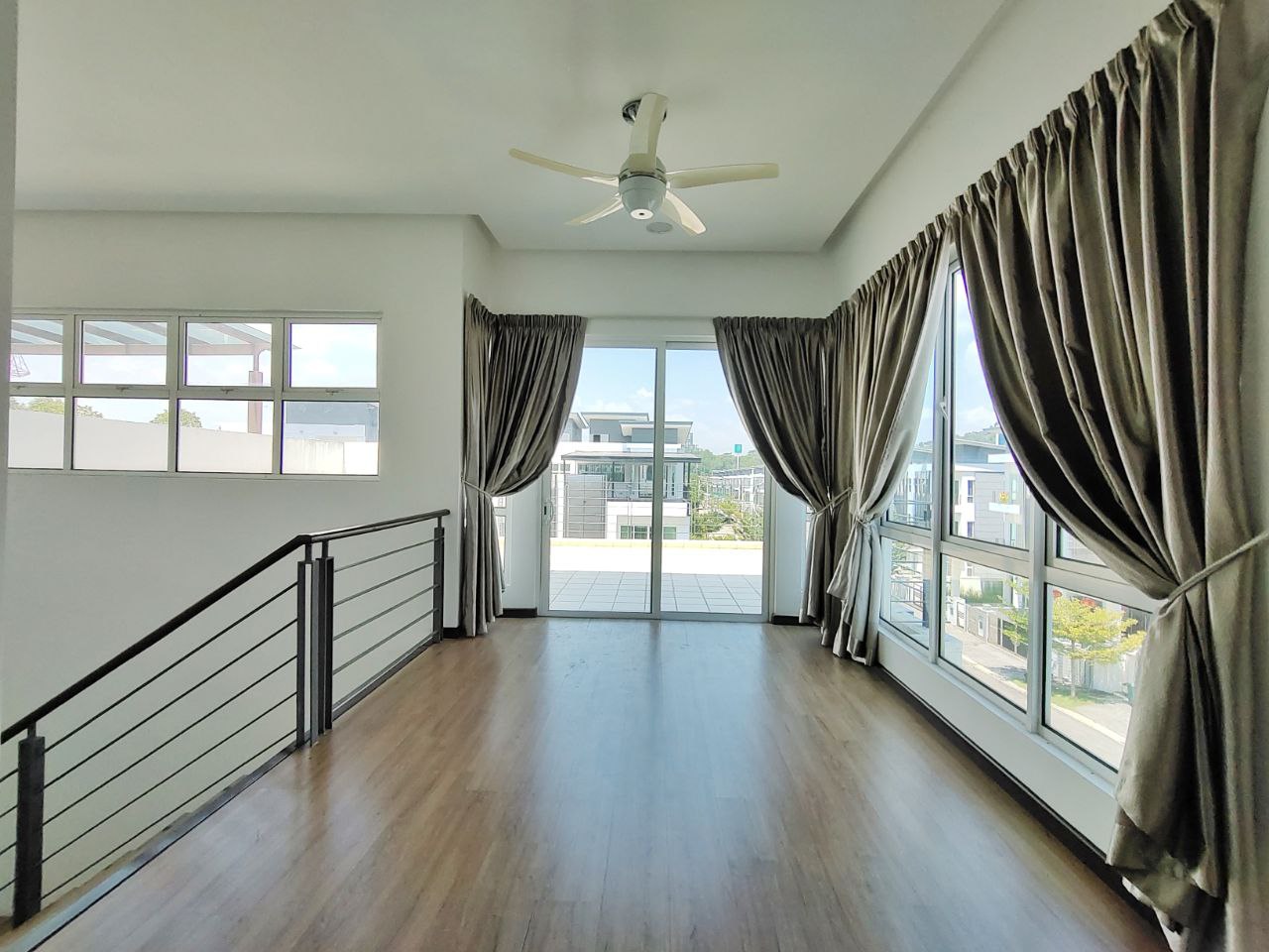 Suria Villa - photo 6
