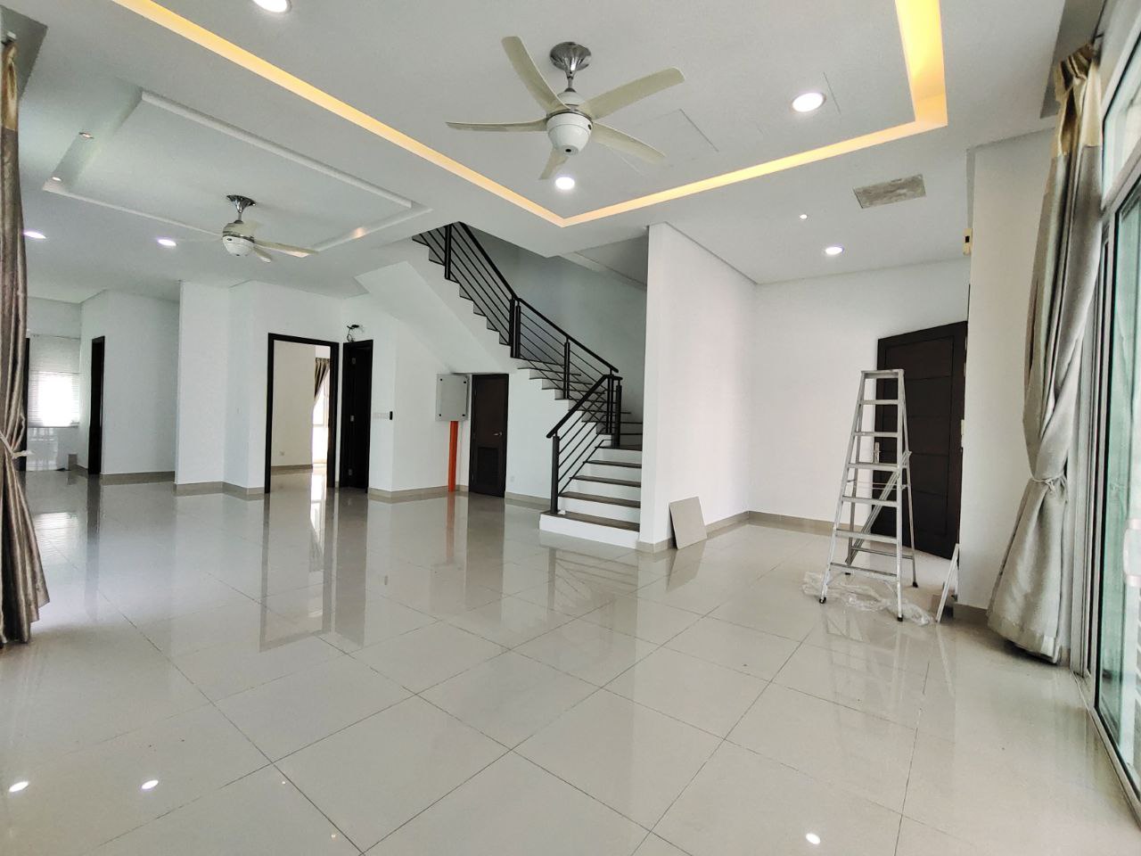 Suria Villa - photo 10