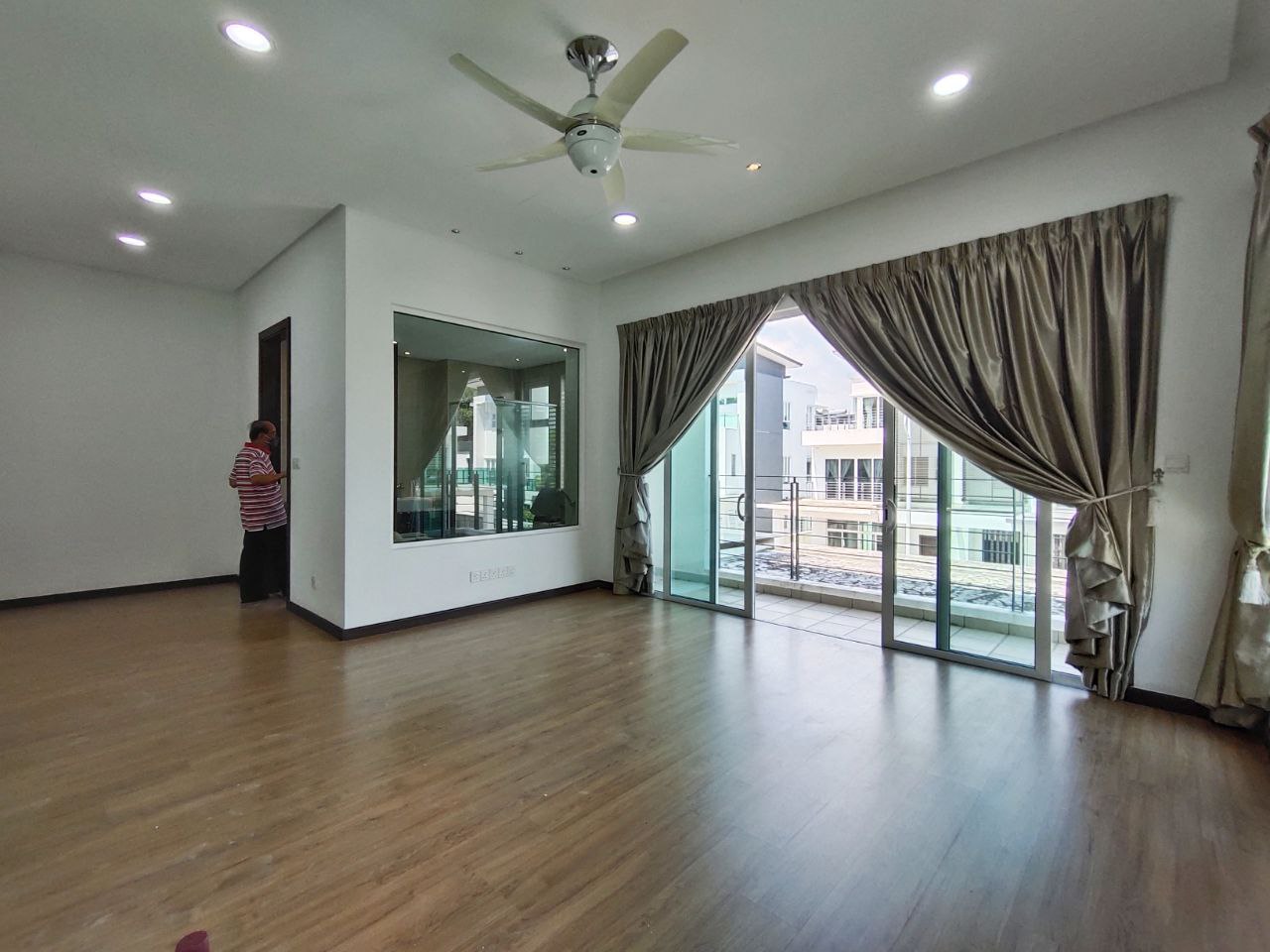 Suria Villa - photo 11