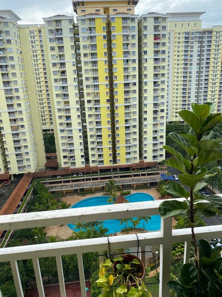 PV 10 Platinum Lake Condominium - photo 3