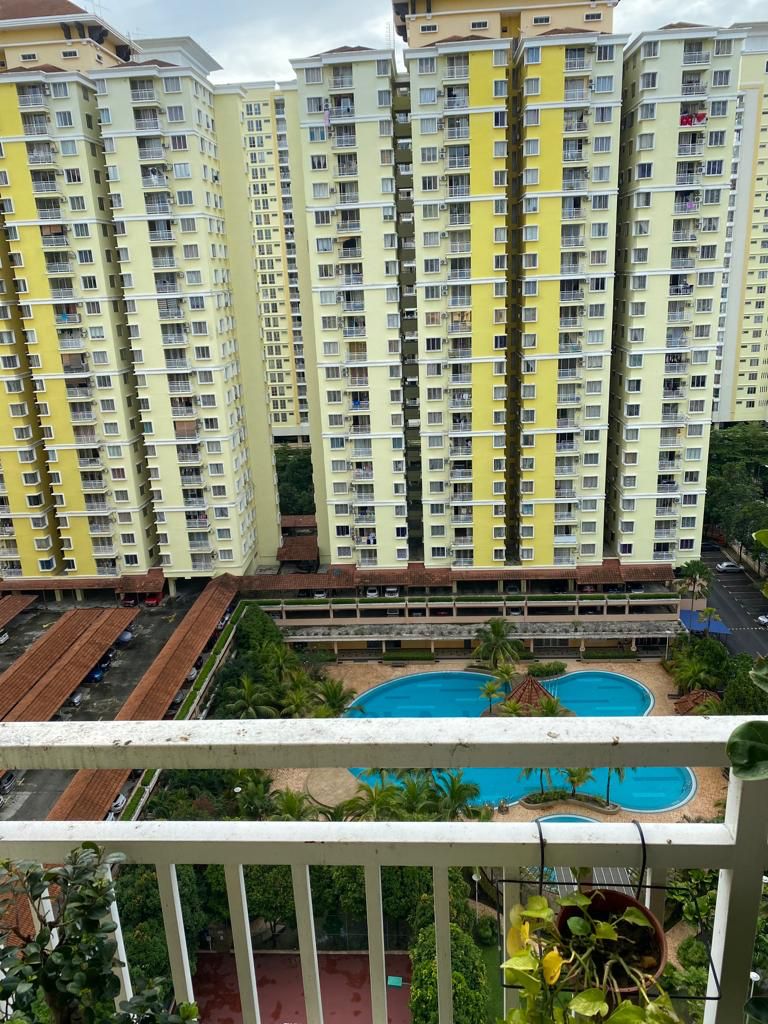 PV 10 Platinum Lake Condominium - photo 7