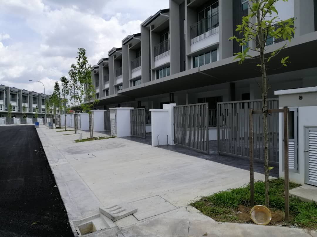 Tropicana Cheras - photo 4