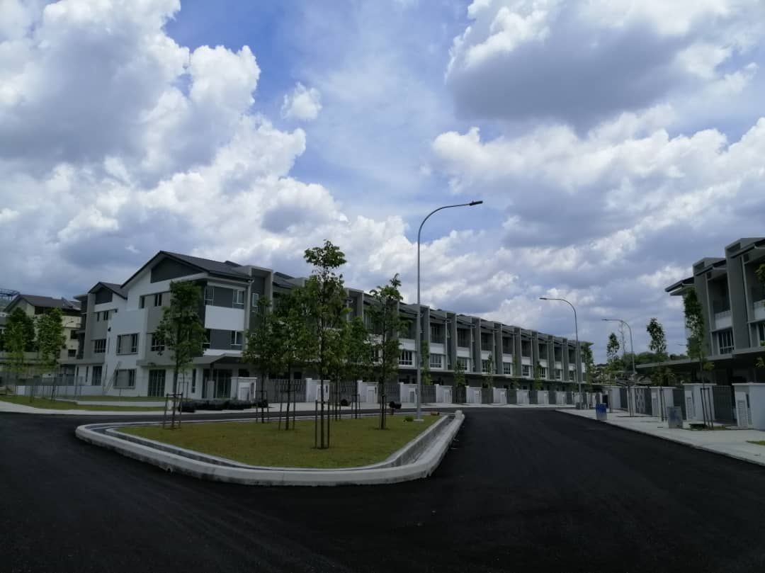 Tropicana Cheras - photo 5