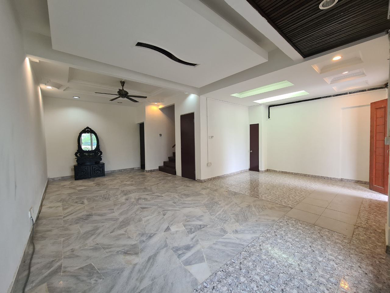 Damai Bestari, Alam Damai - photo 4