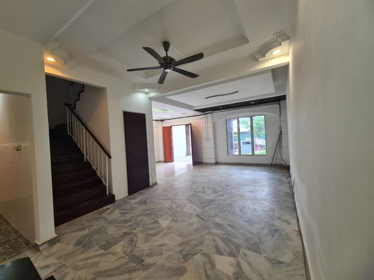 Damai Bestari, Alam Damai - photo 5