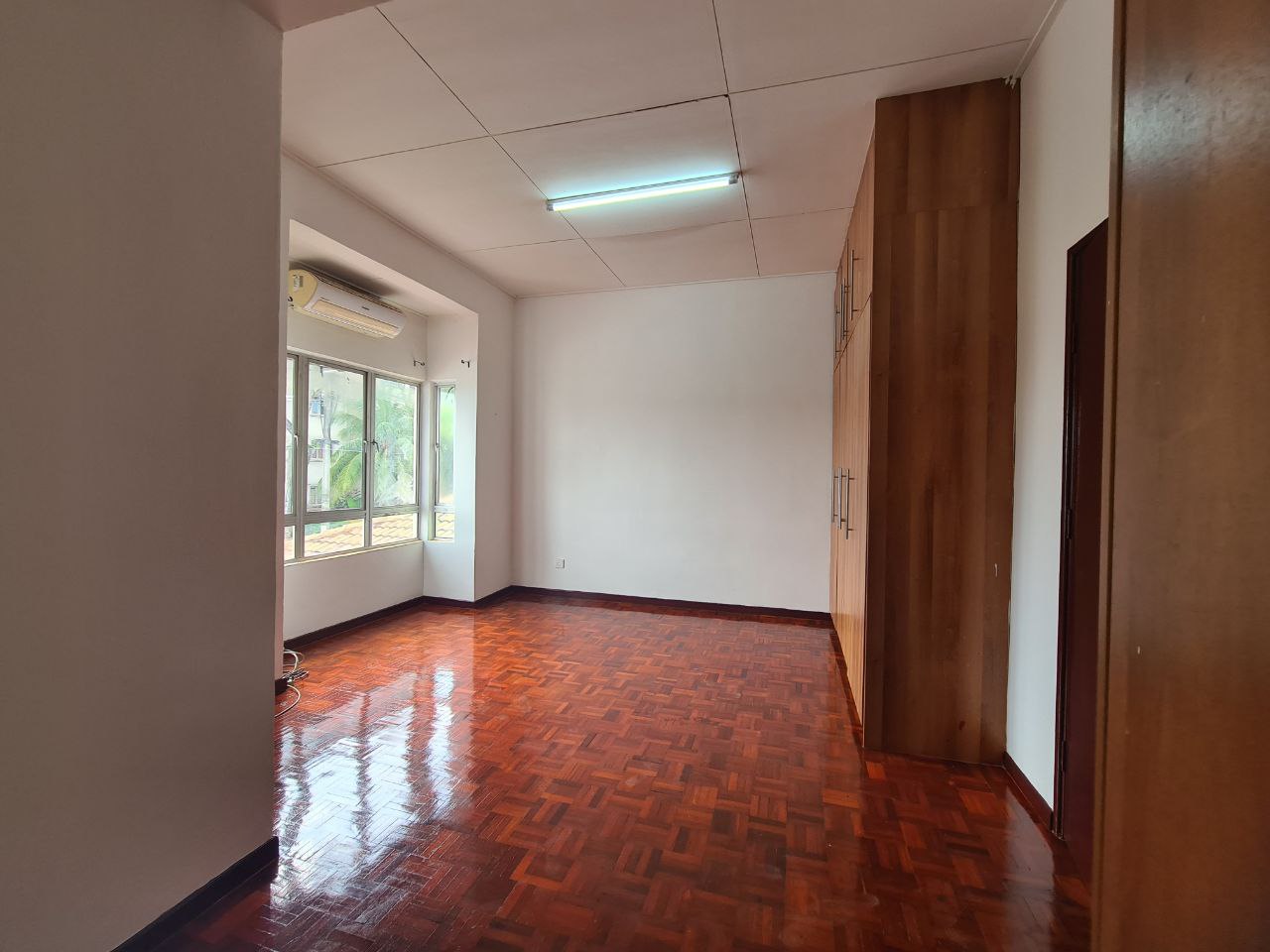 Damai Bestari, Alam Damai - photo 10