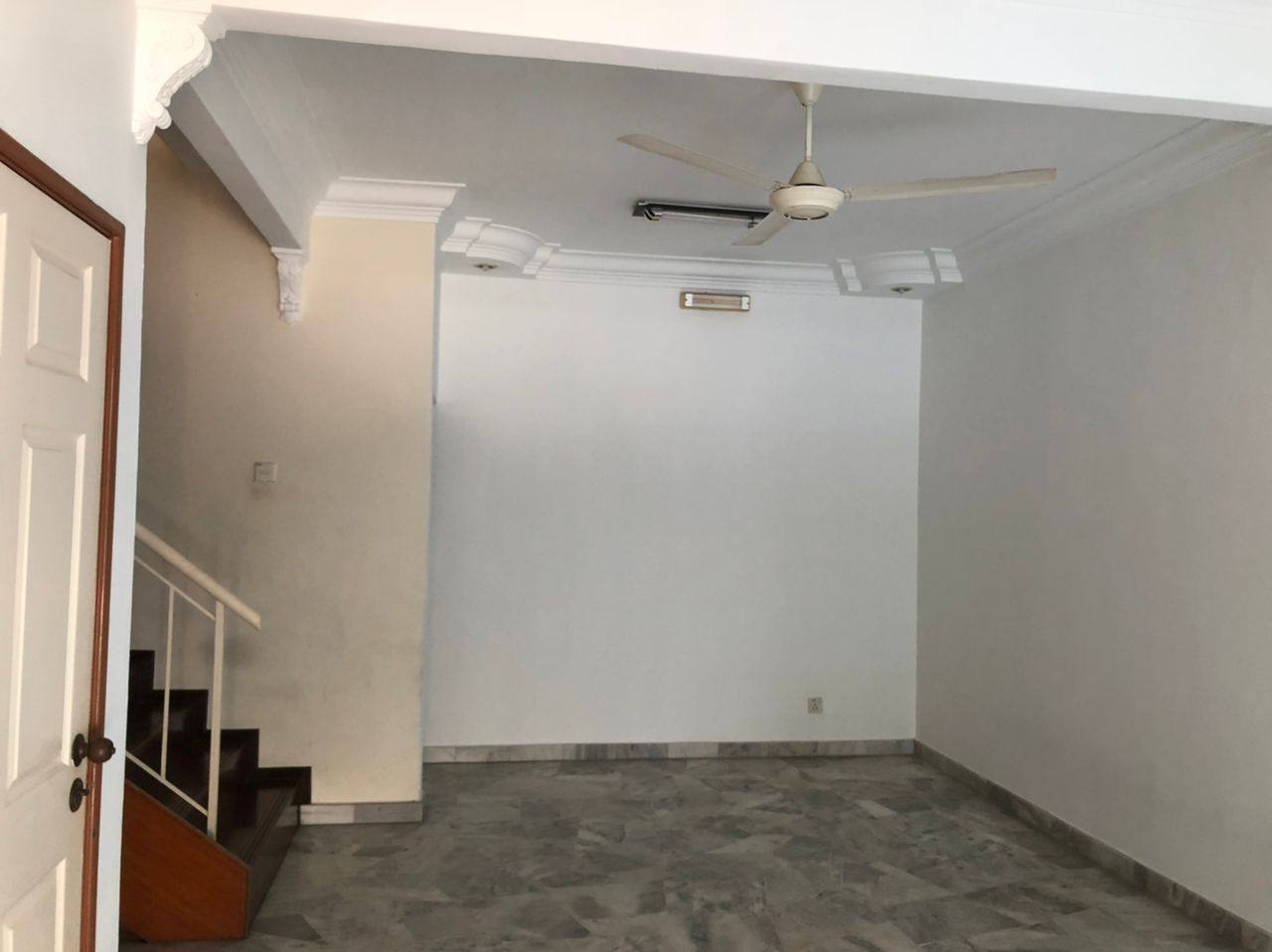 Damai Bestari, Alam Damai - photo 2