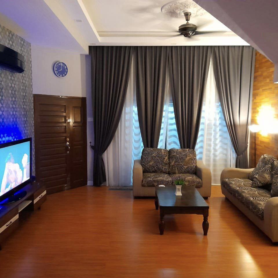 Taman Lily - photo 3