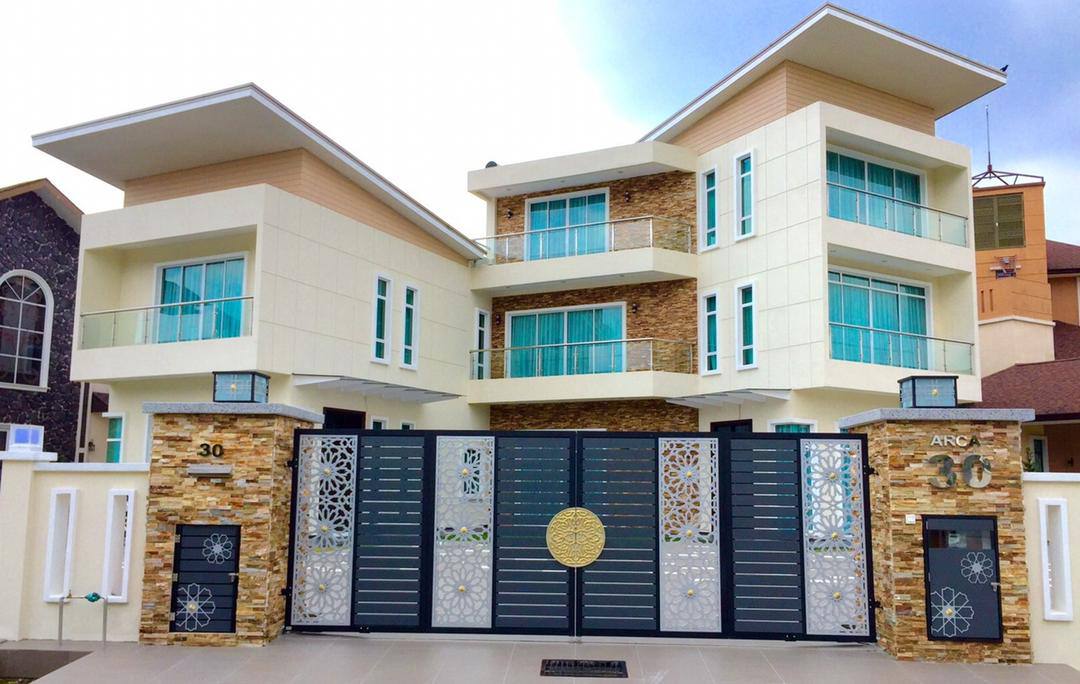 Arca Residences, Bandar Tun Hussein Onn - photo 2
