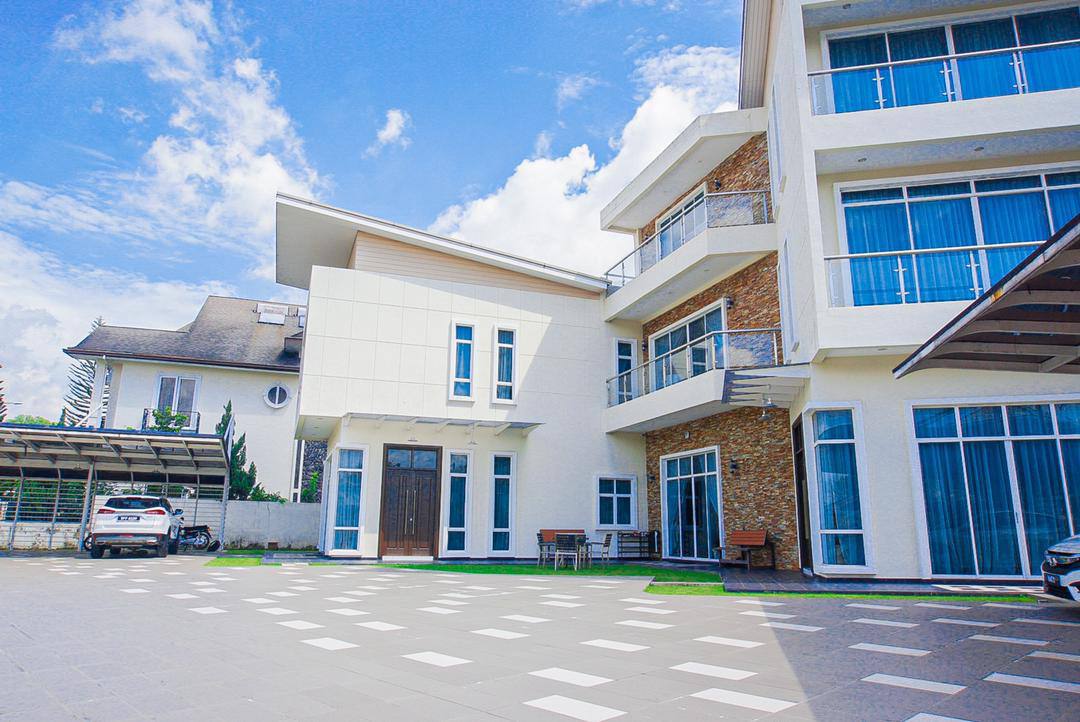 Arca Residences, Bandar Tun Hussein Onn - photo 3