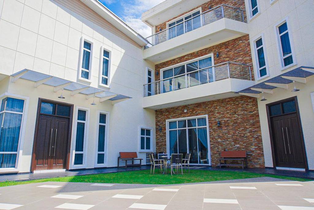 Arca Residences, Bandar Tun Hussein Onn - photo 5