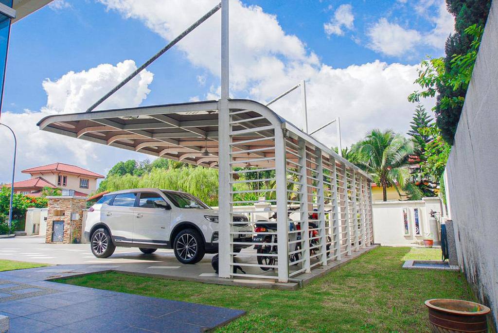 Arca Residences, Bandar Tun Hussein Onn - photo 8