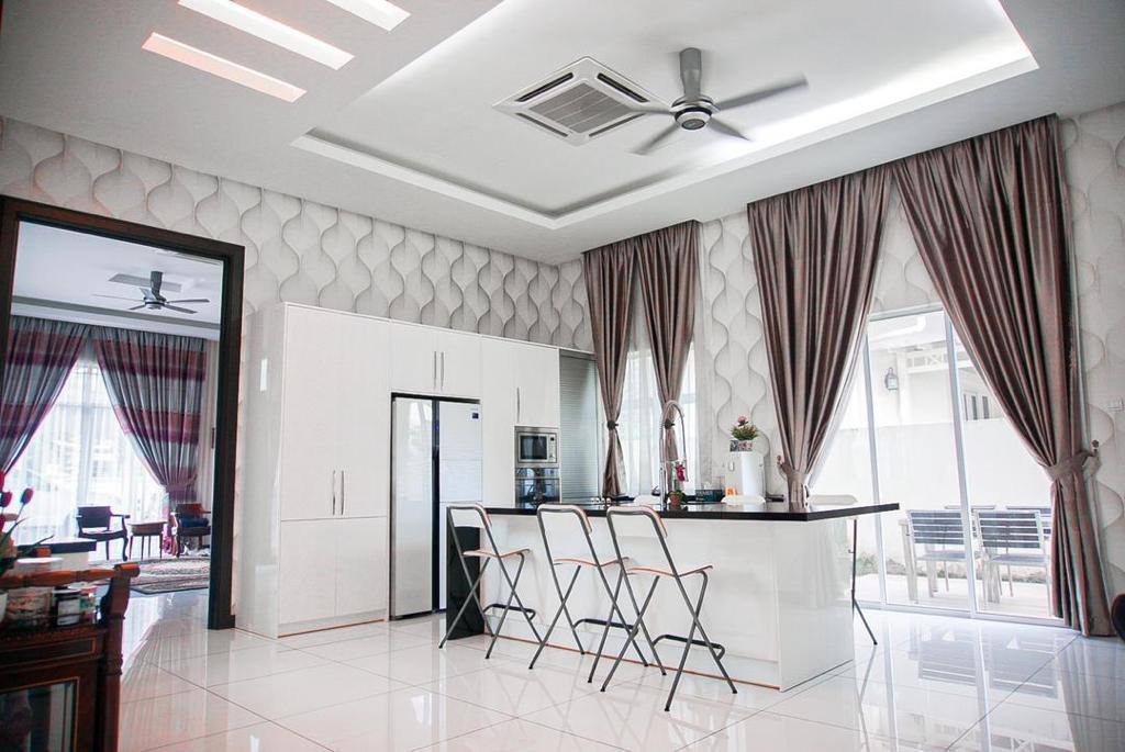 Arca Residences, Bandar Tun Hussein Onn - photo 11