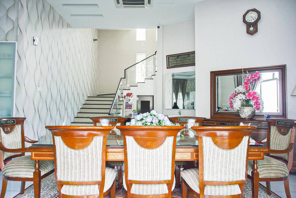 Arca Residences, Bandar Tun Hussein Onn - photo 13