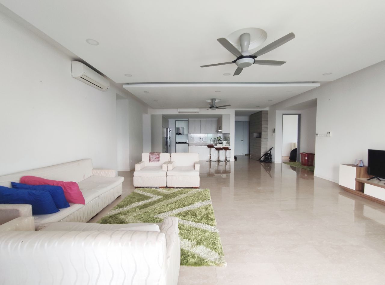 Infiniti 3 Residences - photo 2