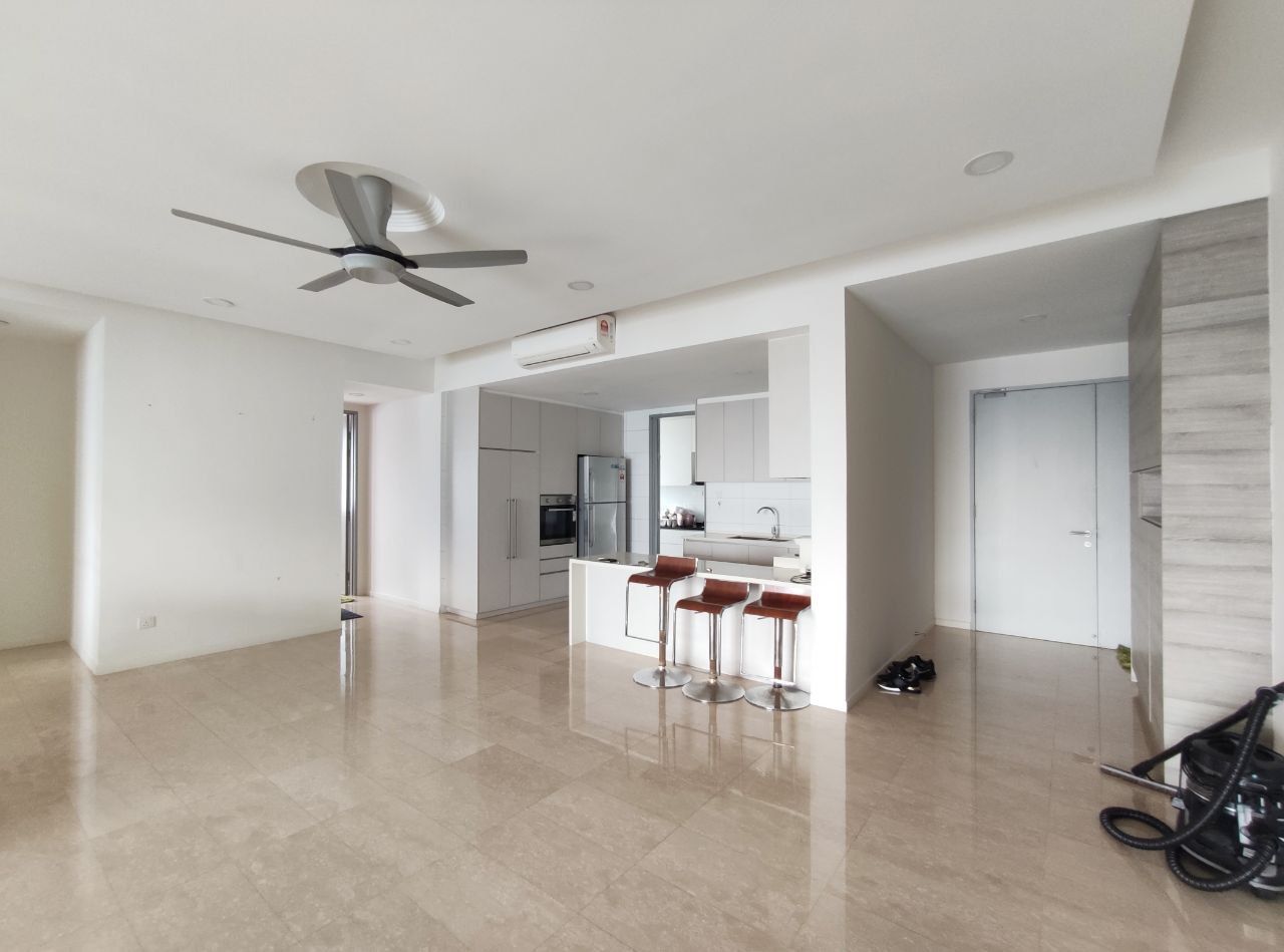 Infiniti 3 Residences - photo 3
