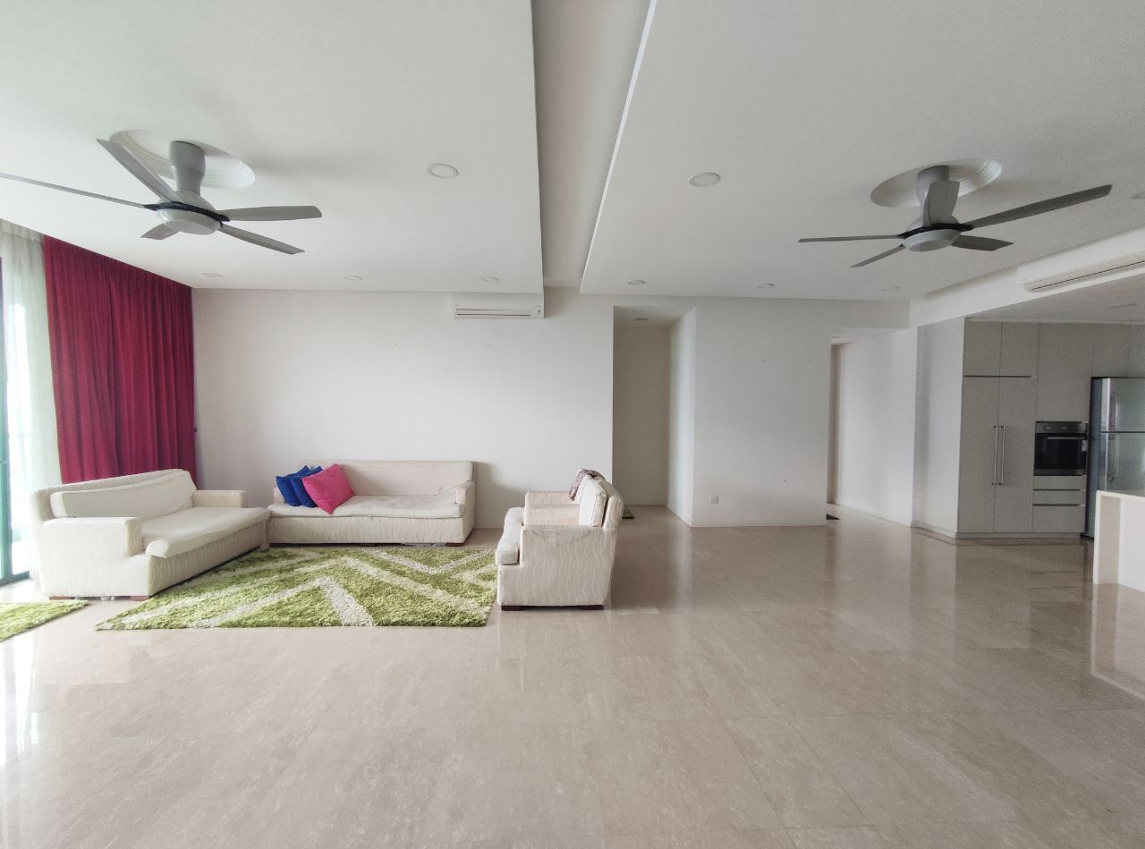 Infiniti 3 Residences - photo 4