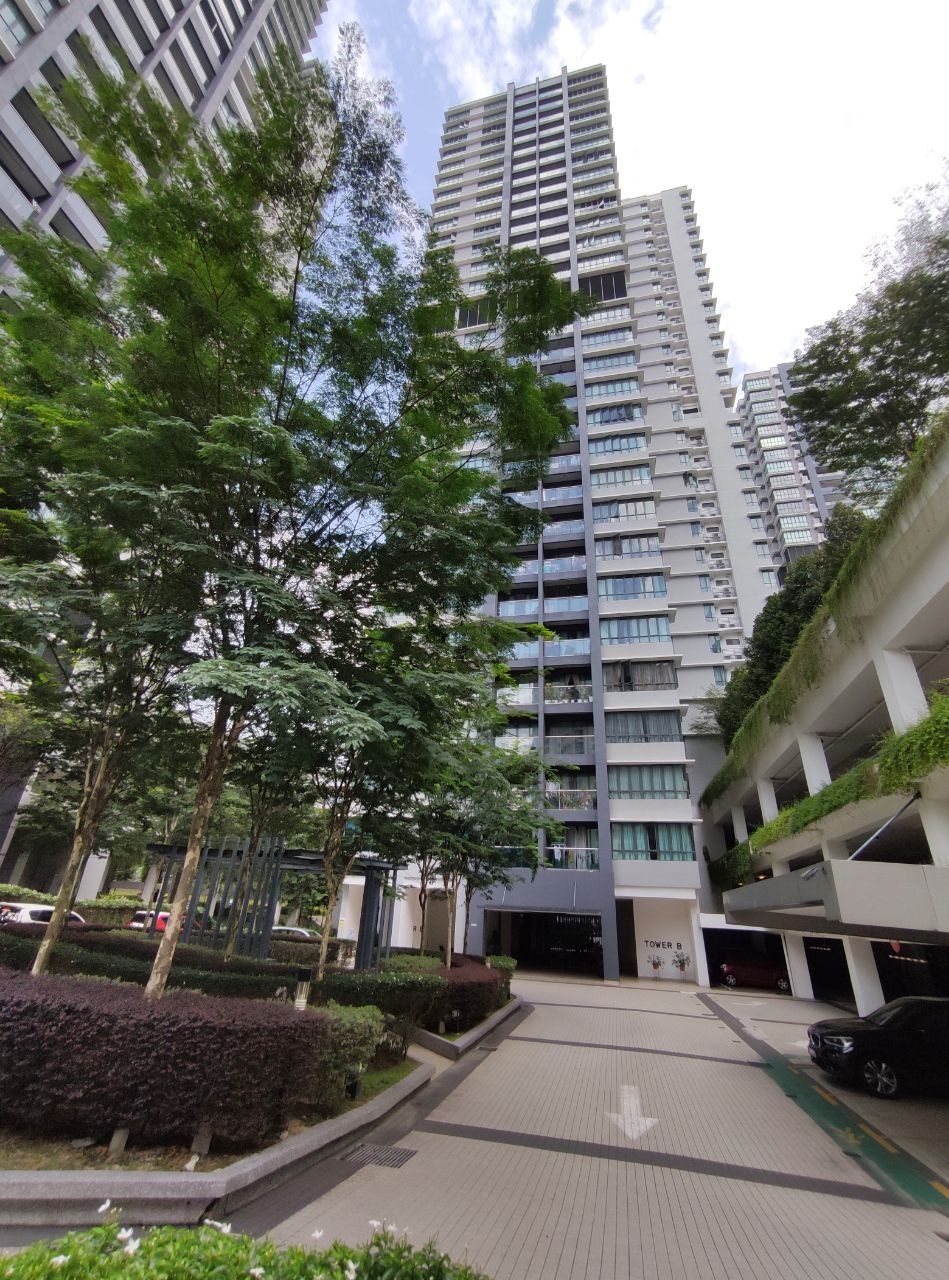 Infiniti 3 Residences - photo 6