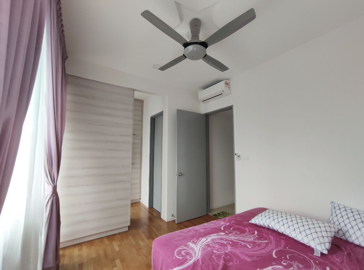Infiniti 3 Residences - photo 7